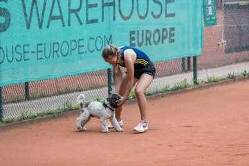 Bild 161 - BL2 THC von Horn und Hamm - Der Club an der Alster : Ergebnis: 0:9